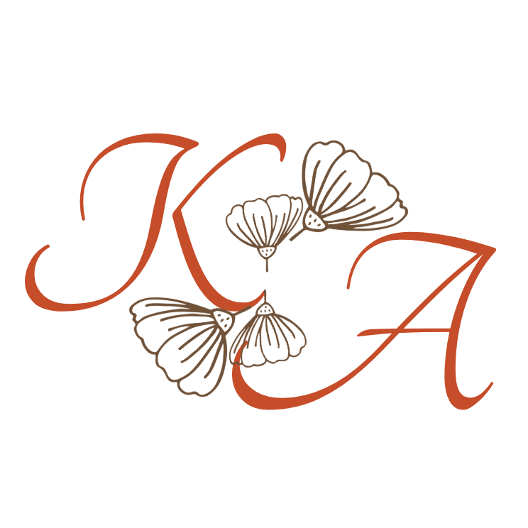 Logo for Kyrenia Ailen Andrade Avila